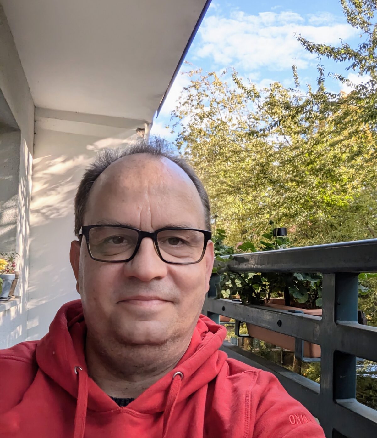 Mein Urlaubsrückblick