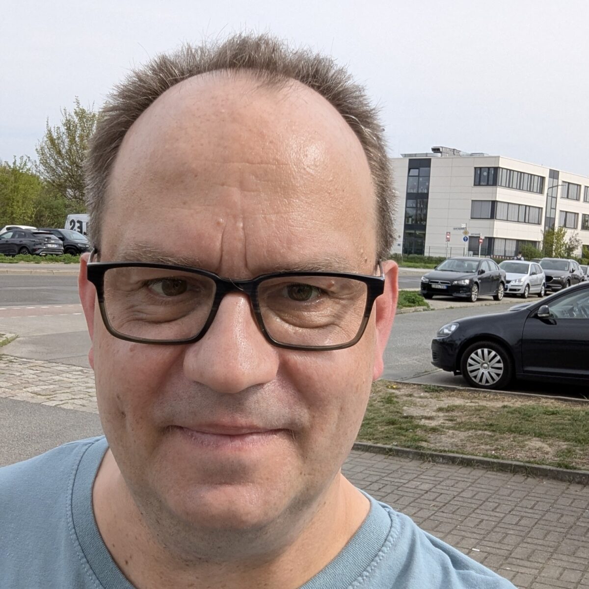 Warum bloggen wir eigentlich immer noch?!