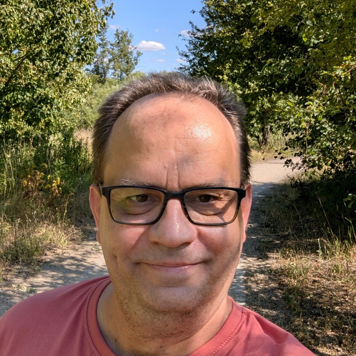 Eine grüne Oase in Berlin: Mein Besuch im Botanischen Garten