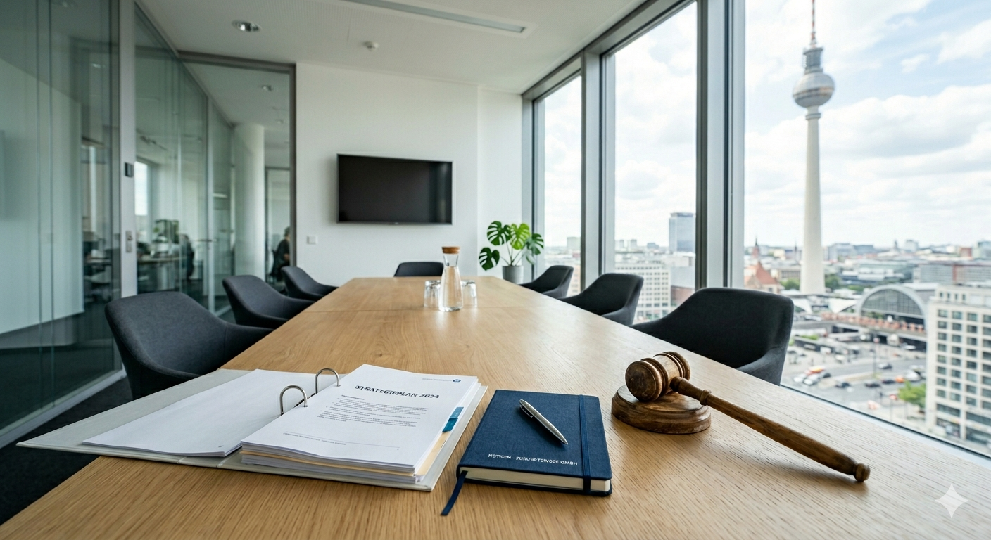 Alexanderplatz: Der neue Betriebsrat nimmt die Arbeit auf