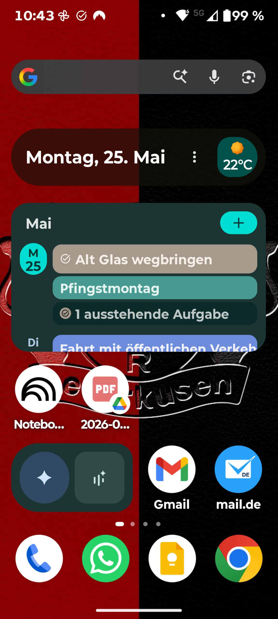 Vom Zettelchaos zum digitalen „Lagezentrum“: Mein Weg ins papierlose Büro